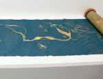 Ranjani Shettar
Liana's lullaby, 2015 (Detail)