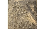 Untitled | 2023
Etching on copper
6″ x 6″ | Framed: 15 3/4" x 15 5/8"
TG 5026
Edition of 8