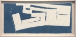 Ranjani Shettar
Song Book I, 2015
Monotype on muslin
10 1/2″ x 25" | Framed 13 1/4" x 25 1/2"
TG# 3689