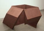Container as content, 2006 (Detail)