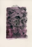 Untitled, 2020
Watercolor, graphite and dry pastels on paper
12.75” x 9.75”
TG 4625