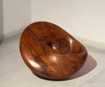 Sea in the shell&amp;nbsp;| 2021
Teak wood
30&amp;#39; x 28&amp;quot; x 19&amp;quot;
TG 4550