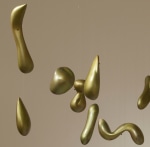 Fire in the Belly (Detail)