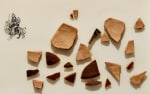 Tower of Babel (Detail)