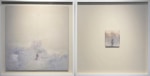 National Isolation | 2022-2023
Paper pulp, acrylic, oil, pigmented ink, canvas on board
Left: 35.5" x 35.5" | Right: 9" x 8" | Framed: 43" x 42.5" (Each of 2)
TG 4888
