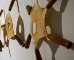Drumbeats (Detail)