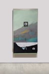 Face in the clouds 