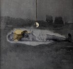 Touching the earth &amp;amp; passing the name&amp;nbsp;(Detail)