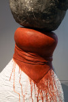 Port from Malabar | 1987 (Detail)
 