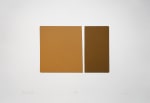 L.S. I, 2021
Silkscreened earth
Paper 11.75” x 16.5” | Image 5.5” x 7.5”
Framed 15” x 19.5”
Edition of 9
 