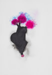 My Body - Candy Floss (Detail)