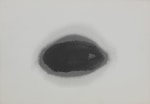 Swell, 1996
Sumi ink on paper
5" x 8"