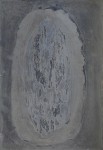 Tunnel Echoes, 1994
Zinc etching plate
18" x 12"