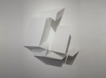 Shadow of the Shadow of the Shadow (Detail)