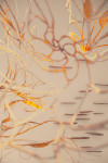 Scent of a Sound (Detail)