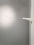 Untitled,&amp;nbsp;2002

Fiberglass, rope and acrylic

Dimensions variable