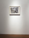 Arpita Singh
Untitled, 1976