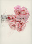 Words like..., 2020
Watercolor on paper
16.75” x 12.75”
TG 4640