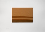 L.S. IX, 2021
Silkscreened earth
Paper 11.75” x 16.5” | Image 5.5” x 7.5”
Framed 15” x 19.5”
Edition of 9
 