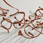 Heliotropes (Detail)