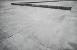 Nasreen Mohamedi
Untitled, ca. 1975 | 2003
Black and white photograph
10" x 15 1/4"
TG 1129