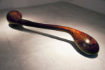 Stretch, 2010
Rosewood
9" x 61" x 16"