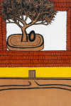 The Temple tree | 2024 (Detail)
 