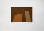 L.S. XIII, 2021
Silkscreened earth
Paper 11.75” x 16.5” | Image 5.5” x 7.5”
Framed 15” x 19.5”
Edition of 9
 
