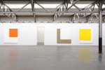 Callum Innes
I&amp;rsquo;ll Close My Eyes, 2016-17
De Pont Museum, Tilburg, The Netherlands