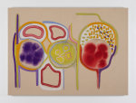 Stephen McKenna
Trinity
1964
acrylic on canvas
152.7 x 209.5 cm / 60.1 x 82.5 in &amp;nbsp;