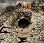 Paul Seawright&amp;nbsp;
Fires Belfast series, 1997
colour type C print on aluminium, edition of 6
150 x 150 cm / 59.1 x 59.1 in&amp;nbsp;&amp;nbsp;
&amp;nbsp;