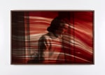 Dorothy Cross&amp;nbsp;
Bloodlines Series (Binoculars &amp;amp; Window),&amp;nbsp;2024
diptych, framed photographs with red glass, unique
63.7 x 90.7 cm / 25.1 x 35.7 in framed, each