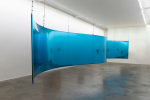 Hannah Perry&amp;nbsp;

Rage Fluids,&amp;nbsp;2025 - ongoing

4 subwoofers and AV, welded steel sculpture, car wrap and sound piece

142 x 40 x 1050 cm / 55.9 x 15.7 x 413.4 in&amp;nbsp;