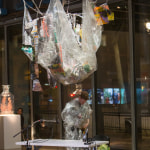 Sam Keogh
Cosmopolis #2, 2019
Pompidou Centre, Paris, France&amp;nbsp;