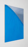 Marcel Vidal&amp;nbsp;
Blue, Grey,&amp;nbsp;2020
oil on linen
140 x 105 cm / 55.1 x 41.3 in&amp;nbsp; &amp;nbsp;