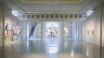 Liliane Tomasko
S P E L L O F T H E W O O D, 2022
Highlanes Gallery
Drogheda, Ireland
Photo: Ros Kavanagh