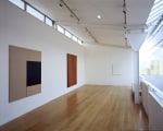 Callum Innes
From Memory, 2006
Fruitmarket Gallery, Edinburgh, Scotland