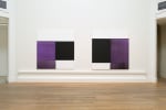 Callum Innes
GENERATION: 25 Years of Art in Scotland, 2014
Scottish National Gallery, Edinburgh