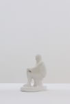 Andy Fitz
Ghosting,&amp;nbsp;2022
plaster, paper mache clay
25 x 18 x 13 cm /&amp;nbsp;9.8 x 7.1 x 5.1 in&amp;nbsp;