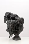 Kathy Prendergast,&amp;nbsp;I WEEP,&amp;nbsp;2009, Bronze, 32 x 29 x 31 cm / 12.6 x 11.4 x 12.2 in&amp;nbsp; &amp;nbsp;&amp;nbsp;