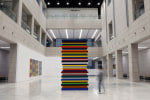 Sean Scully
The Horizontal and The Vertical, 2025
Daegu Art Museum, Korea
&amp;copy; Daegu Art Museum, Korea