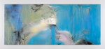 Zhou Li&amp;nbsp;
Landscape of nowhere: Water and dreams No.1, 2022
mixed media on canvas
250 x 600 cm / 98.4 x 236.2 in &amp;nbsp;