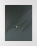 Marcel Vidal&amp;nbsp;
Grey, Yellow, 2020
oil on linen
140 x 105 cm / 55.1 x 41.3 in&amp;nbsp; &amp;nbsp;
