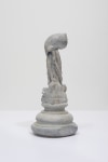 Dorothy Cross
Whelk Madonna,&amp;nbsp;2024
cast bronze with white patina, edition of 4 + 1AP
27 x 12 x 12 cm / 10.6 x 4.7 x 4.7 in