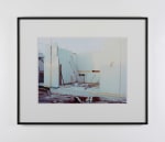 Samuel Laurence Cunnane
Prop stand, 2023
Hand-printed C-type print on archival photo paper, framed
edition of 3 + 1AP
32 x 44 cm / 12.6 x 17.3 in image size&amp;nbsp;