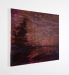 Elizabeth Magill
Outlying (2)
2021
mixed media on canvas
153 x 183 cm / 60.2 x 72 in