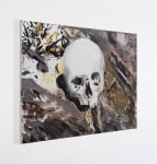 Brian Maguire
Arizona 13, 2022
acrylic on canvas
90 x 120 cm / 35.4 x 47.2 in&amp;nbsp;