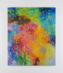 Isabel Nolan
Fired Up, 2022
water-based oil on canvas
170 x 140 cm / 66.9 x 55.1 in