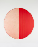 Callum Innes
Untitled Perylene Red, 2022
oil on Birch Ply
180 x 180 cm / 70.9 x 70.9 in