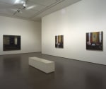Paul Winstanley
Annexe, Art Now 12, 1997/98
Tate Gallery, London, UK